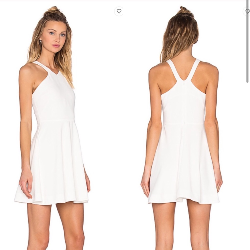 NWT bishop + young Dress